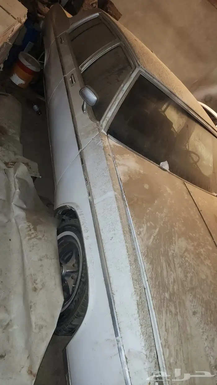 بيوك 84للبيع تشليح 2