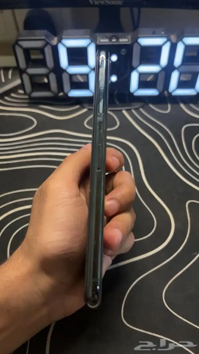 ايفون 11 برو ماكس 2