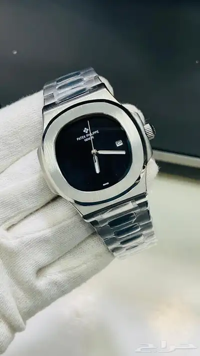 Patek Philippe index