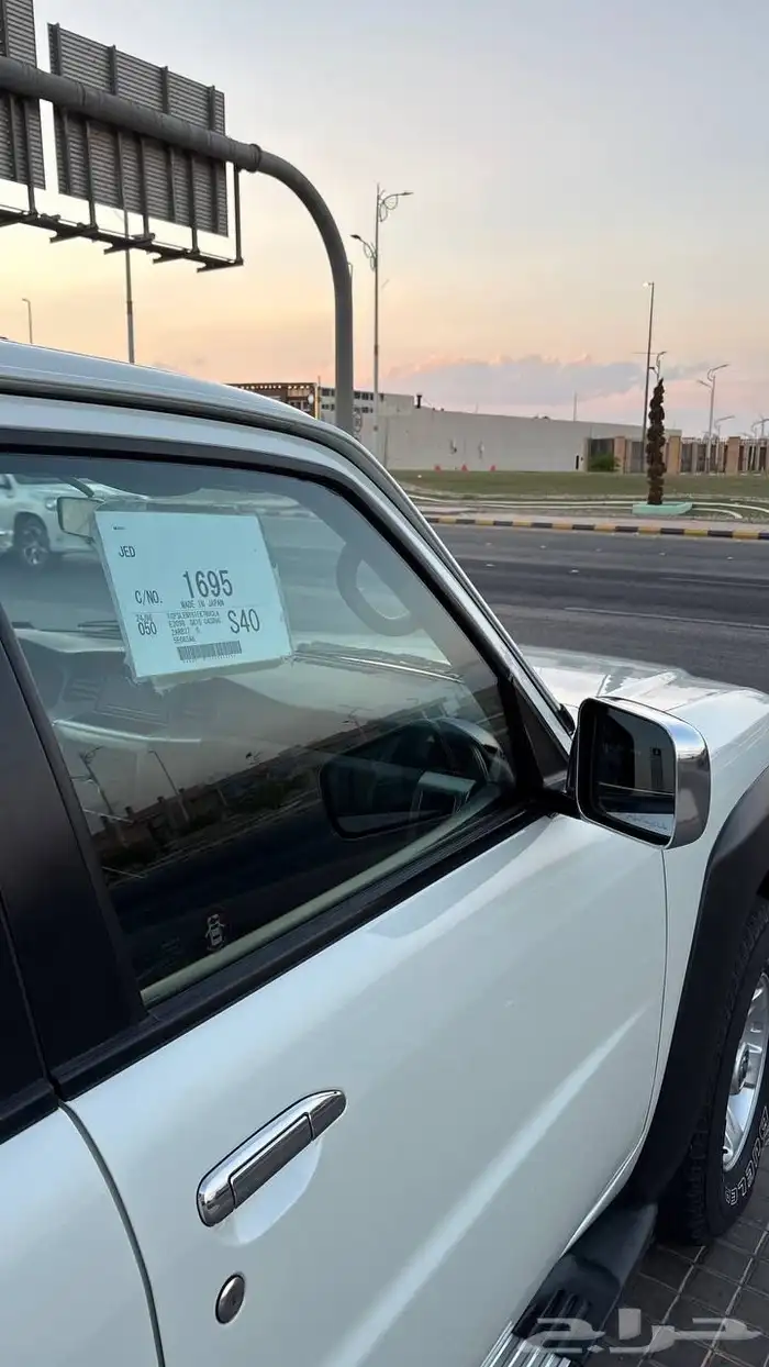 باترول فتك 2023 فل كامل 11