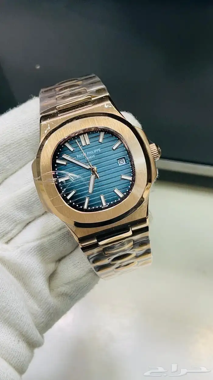 Patek Philippe 9