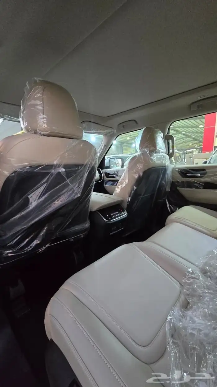 باترول بلاتينيوم LE2025 اقل سعر بالمملكه 4