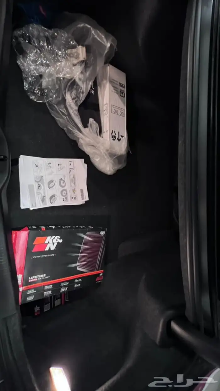 دودج تشارجر 20