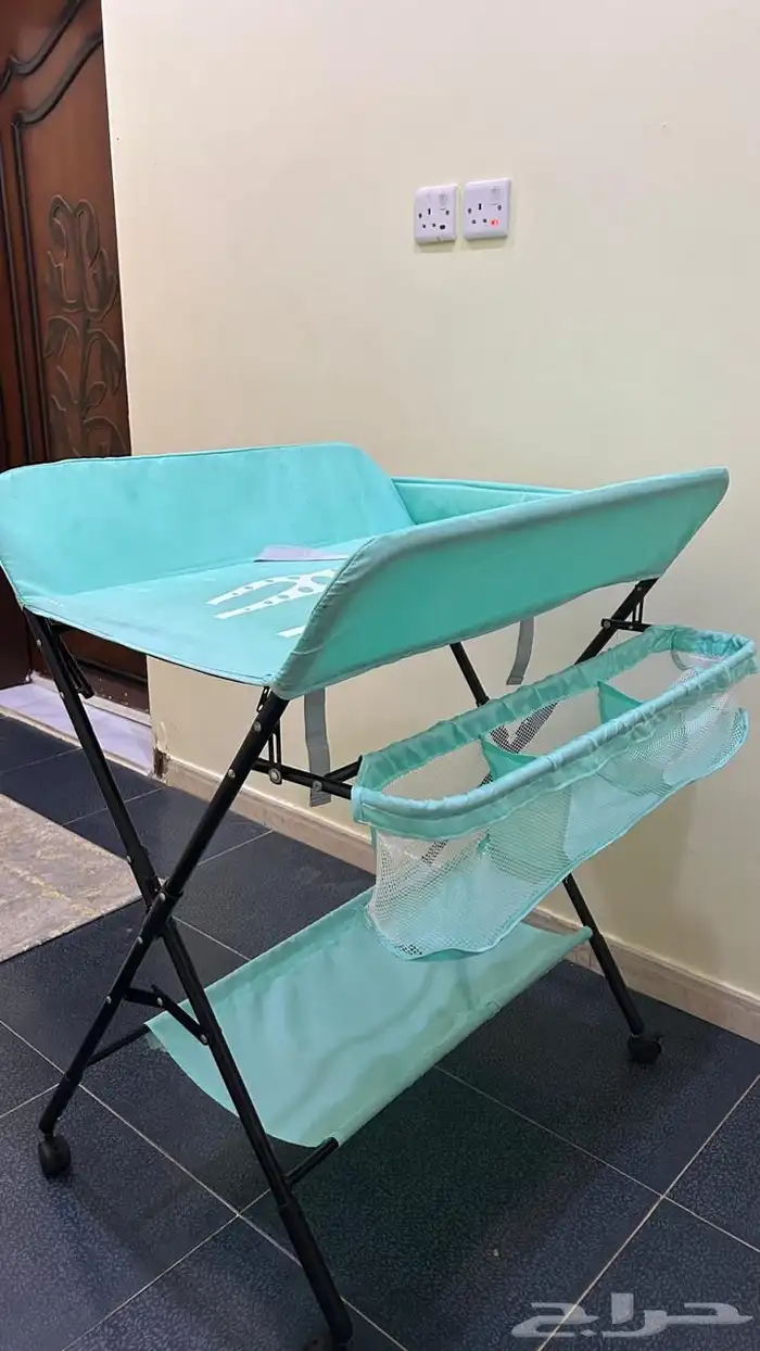 كرسي تغيير للأطفال 0