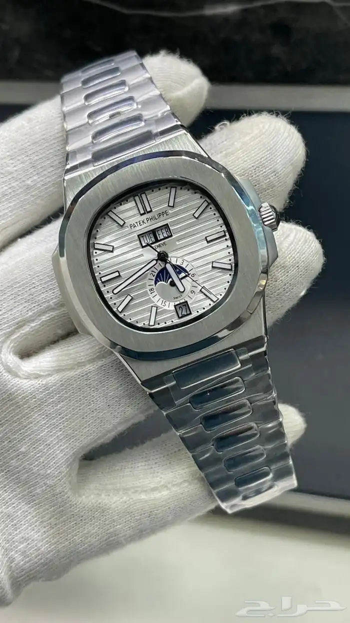 Patek Philippe 13