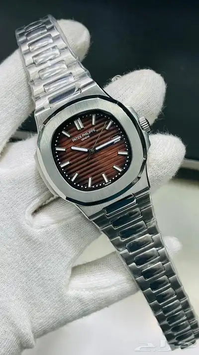 Patek Philippe index