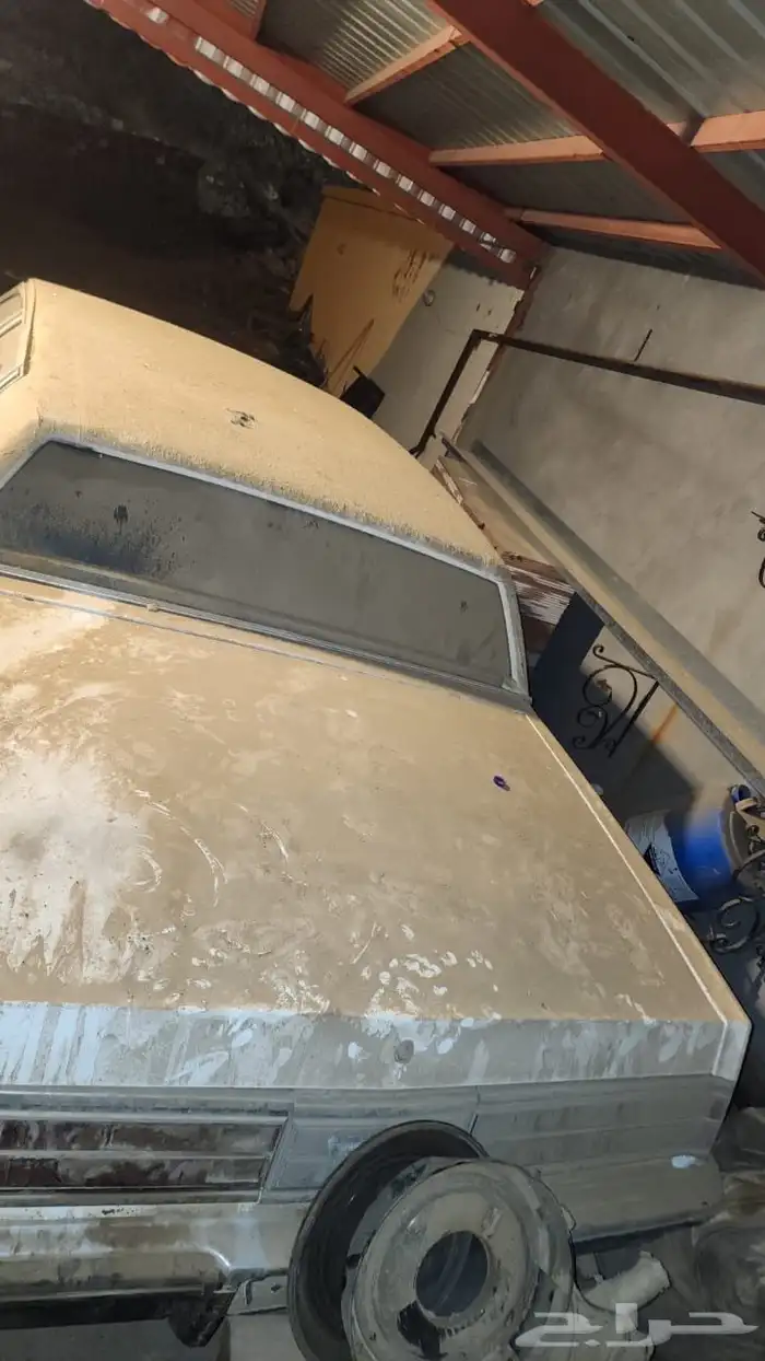 بيوك 84للبيع تشليح 9