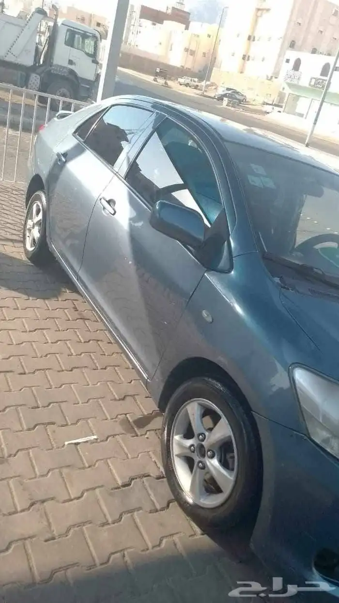 يارس 2011قير اتوماتيك السعر 14500 5