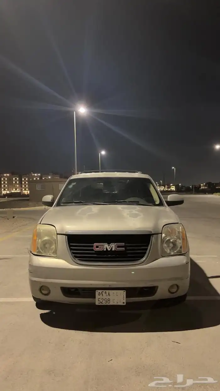 يوكن 2008 للبيع او البدل 11