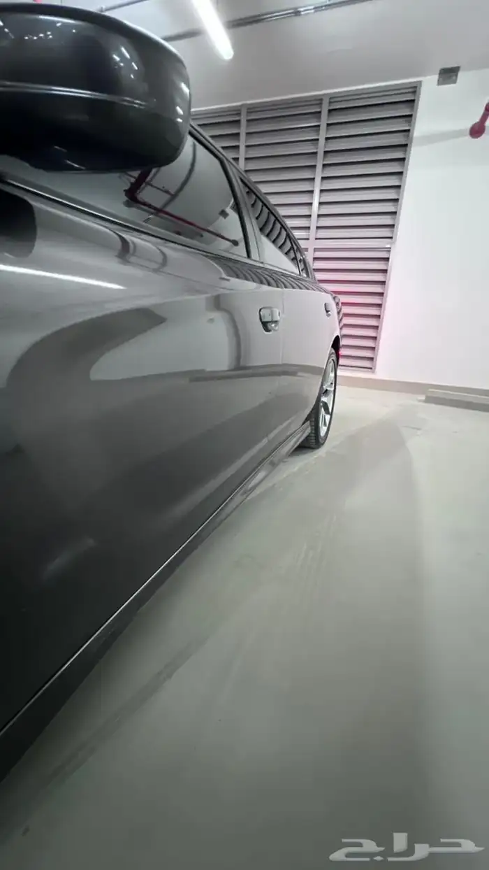 دودج تشارجر 15