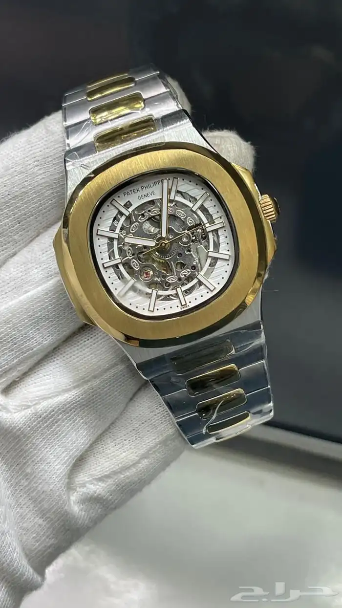 Patek Philippe 18