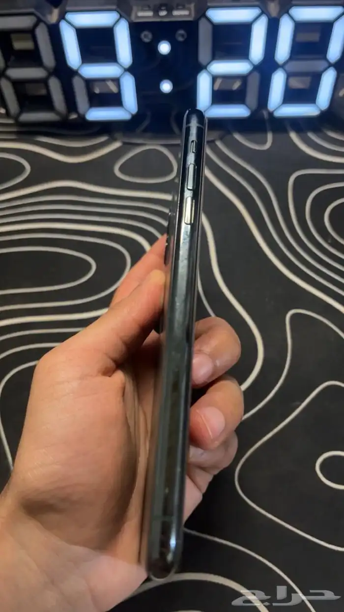 ايفون 11 برو ماكس 0