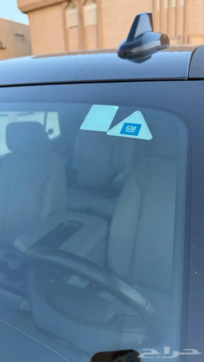 شفروليه تاهو - موت لايت بدون دبل 11