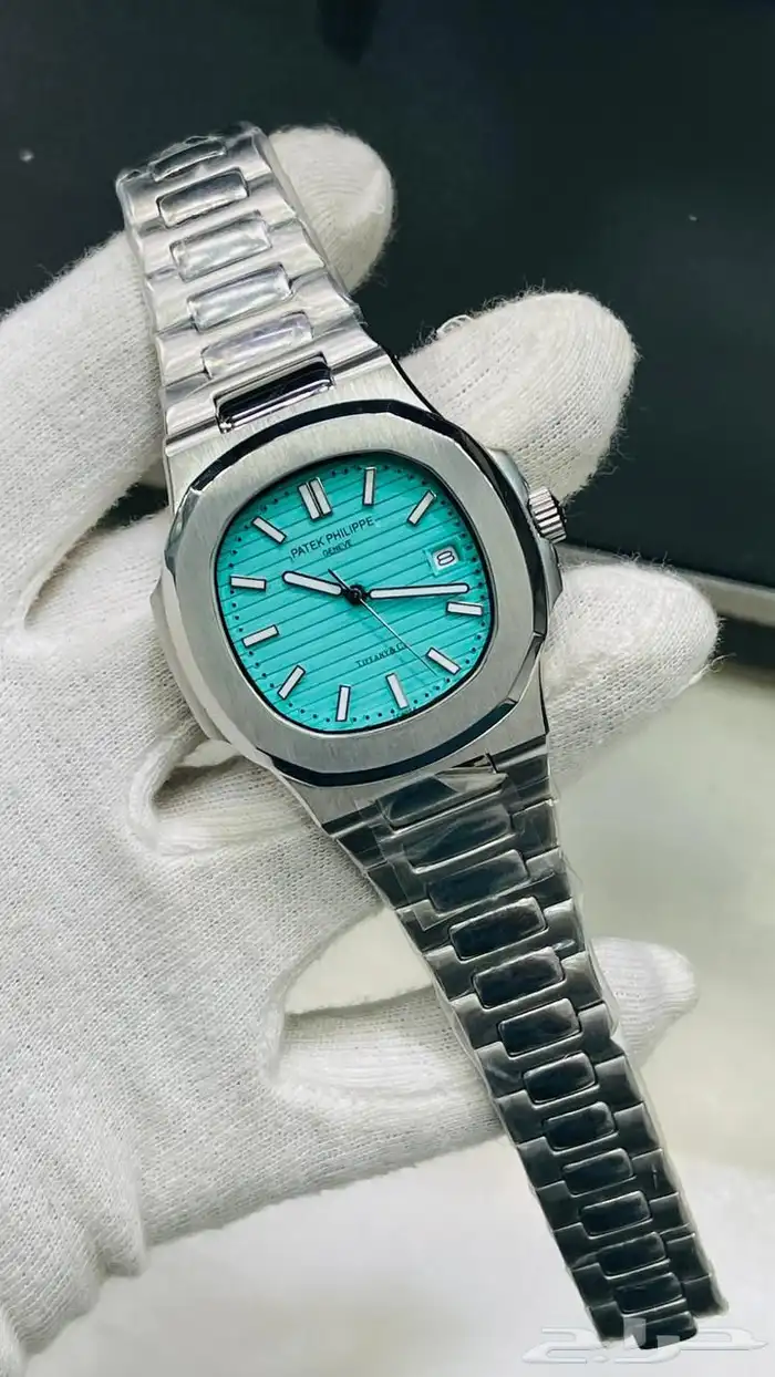 Patek Philippe 4