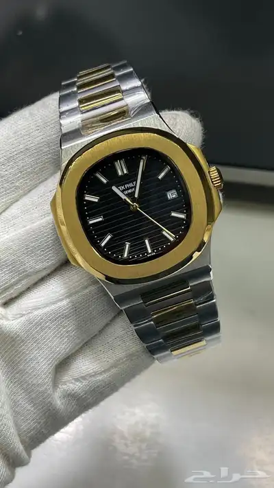 Patek Philippe index