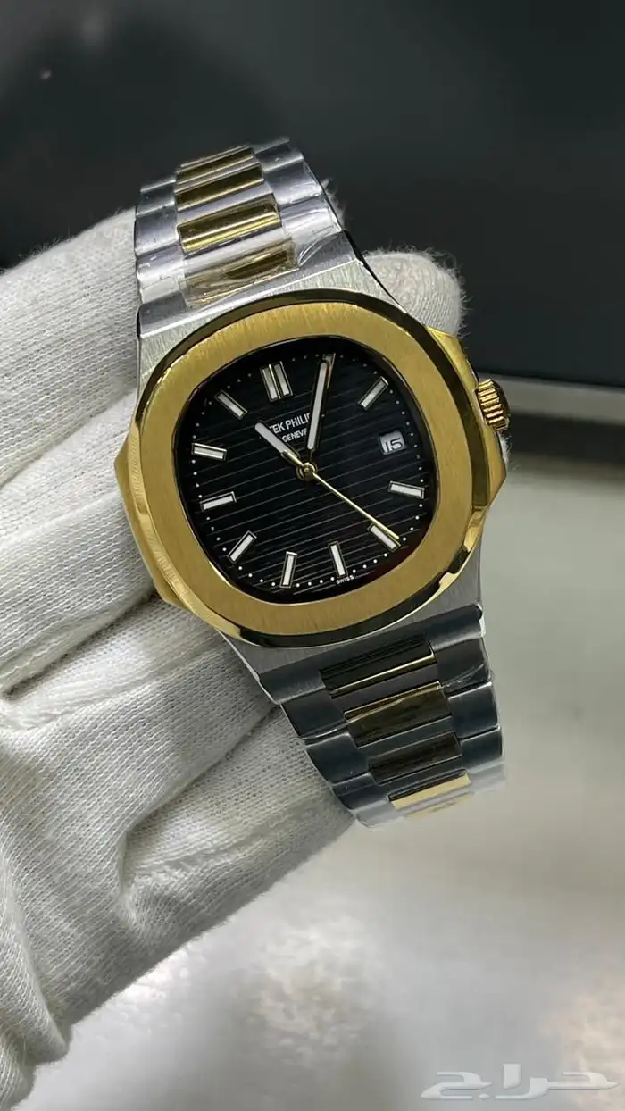 Patek Philippe 6