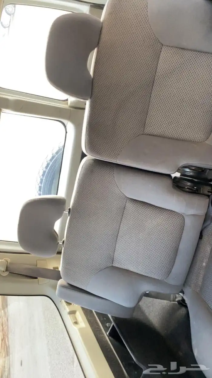 نيسان باترول 2008 12