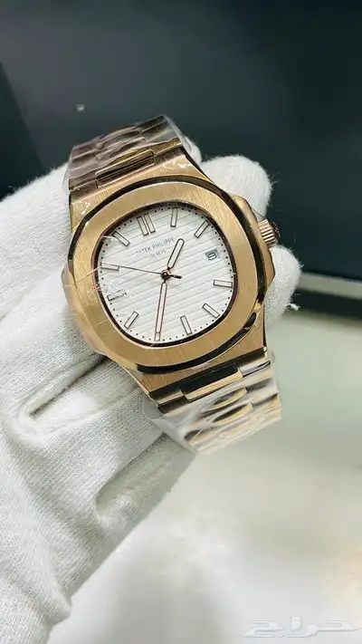 Patek Philippe index