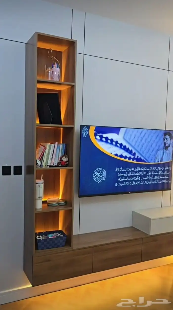 ديكورت وصباغ الجبيل الصناعيه 8