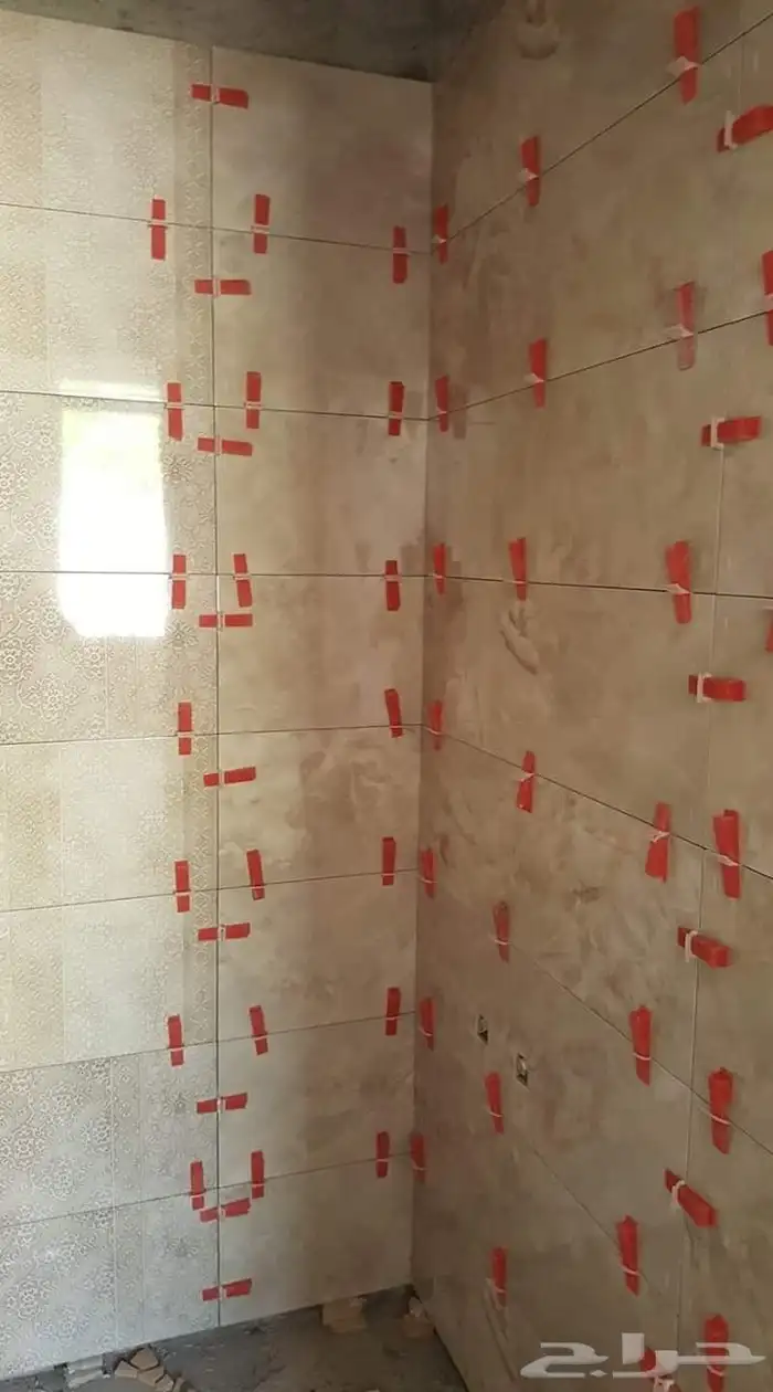 شغل مقاولات شغل ليز جھاز مسورات حمام  امل ديران شغل دي ورات 1