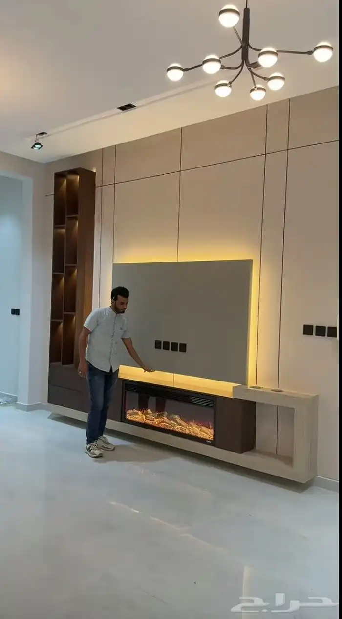 ديكورت وصباغ الجبيل الصناعيه 0