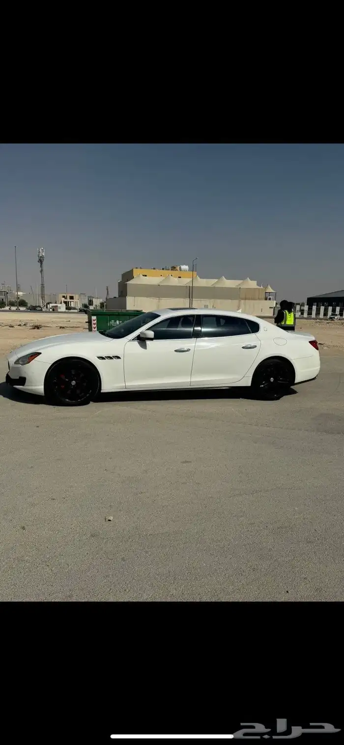 مازيراتي 2015 5