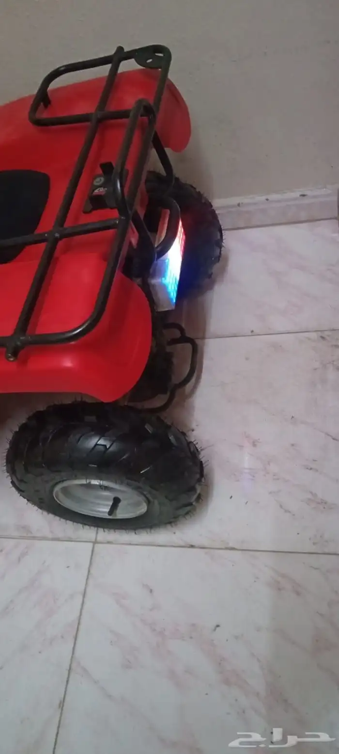 دباب حجم 50 توماتيك 3