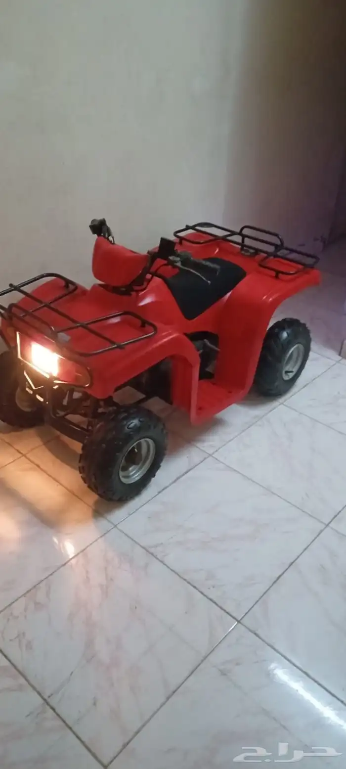 دباب حجم 50 توماتيك 1