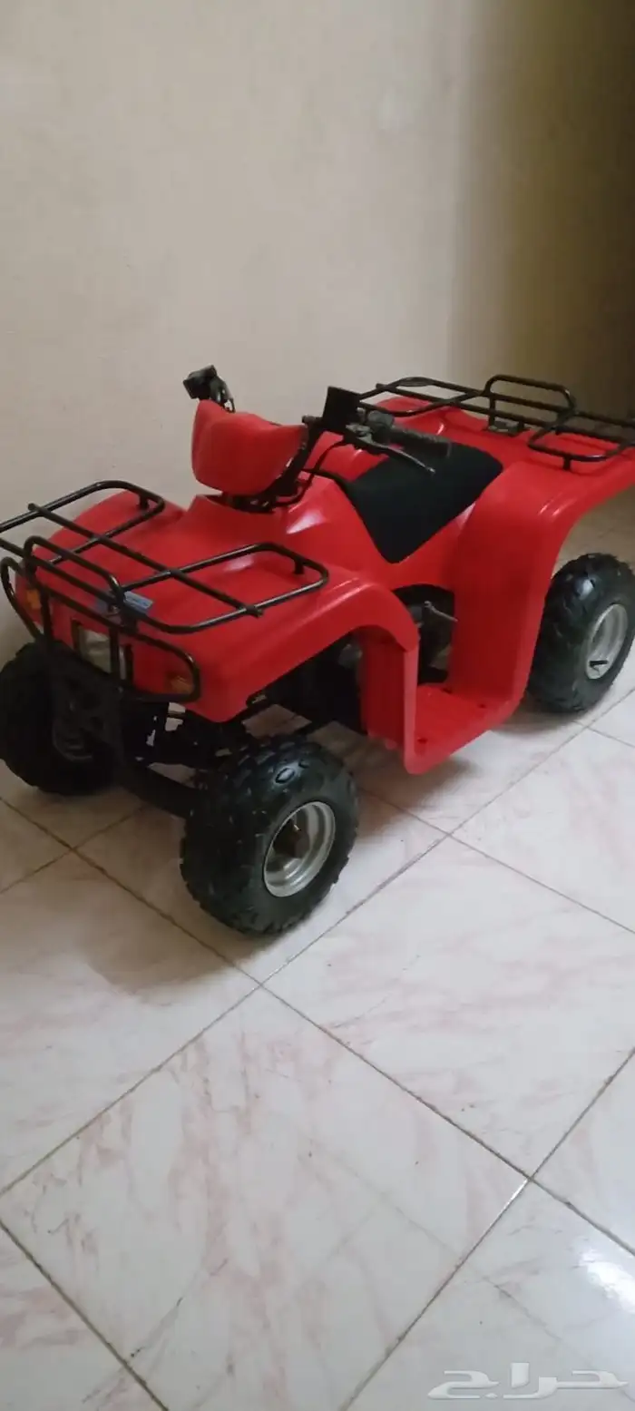 دباب حجم 50 توماتيك 4