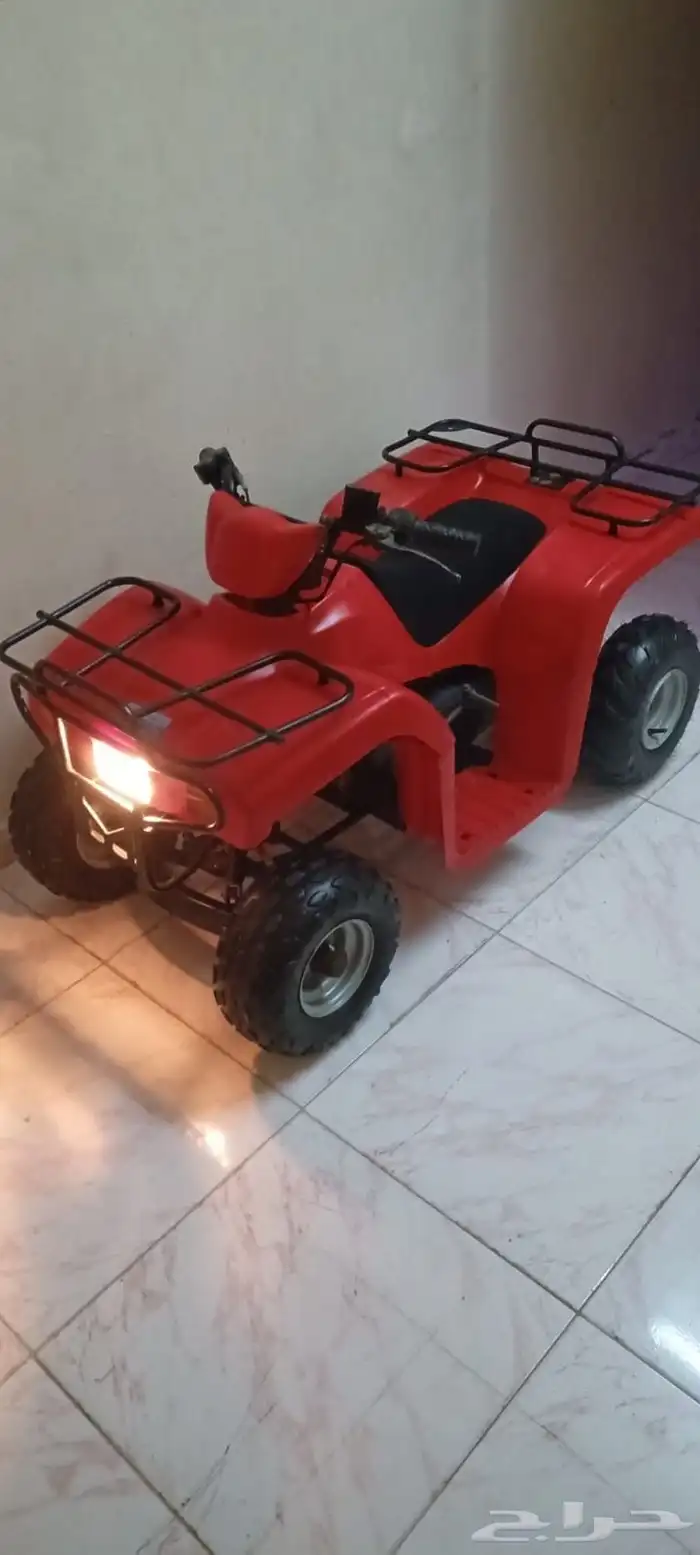 دباب حجم 50 توماتيك 0