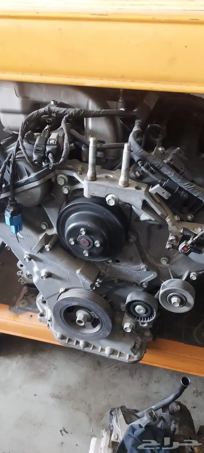 مكاين مستورد اليابان ومجدد كياريو كنرفال جنسس موهافي اكسنت 28