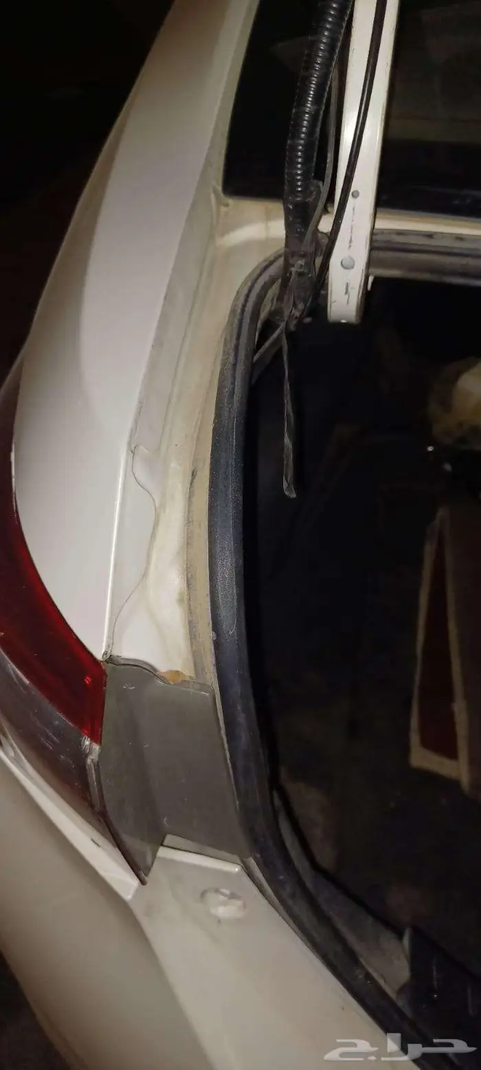 كورولا 2016 سليمه البيع كاش 2