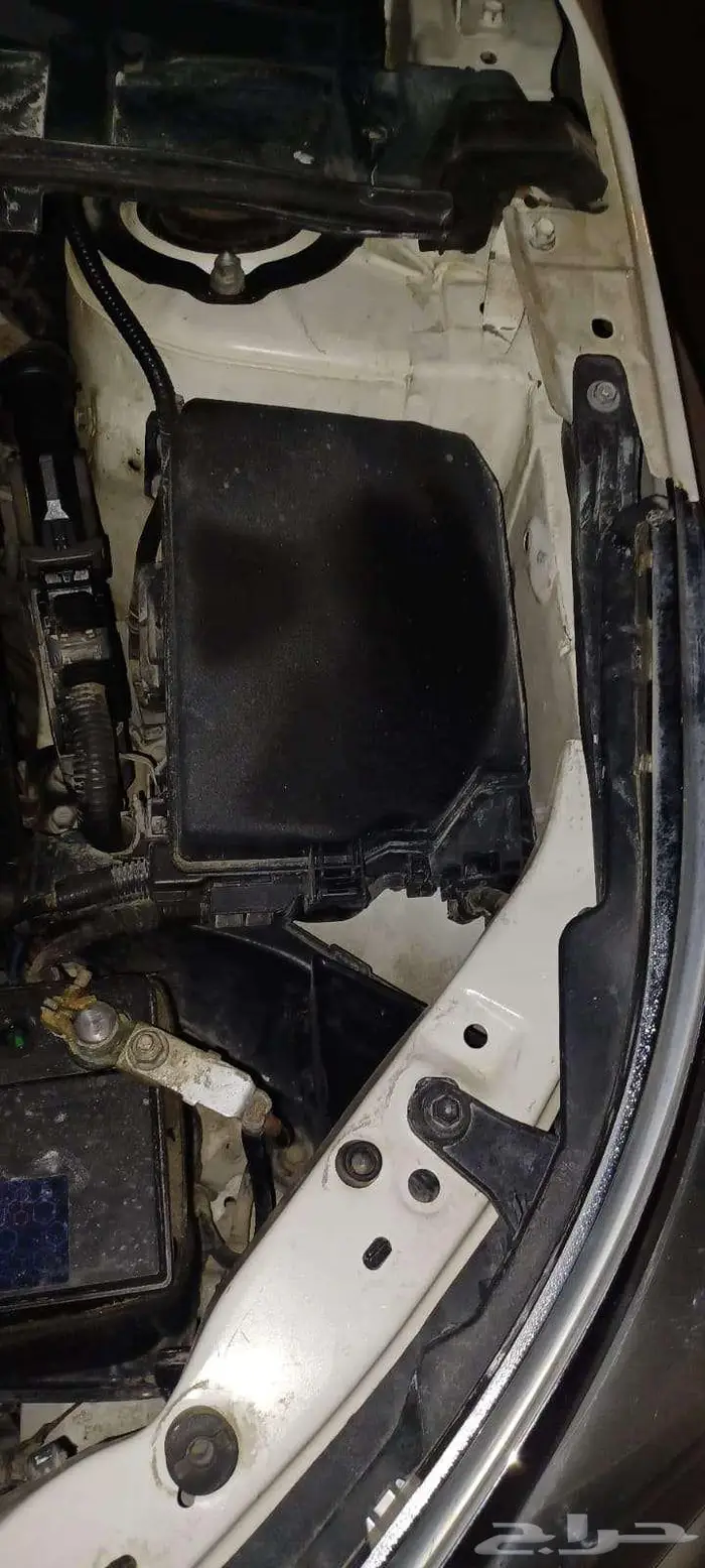 كورولا 2016 سليمه البيع كاش 11