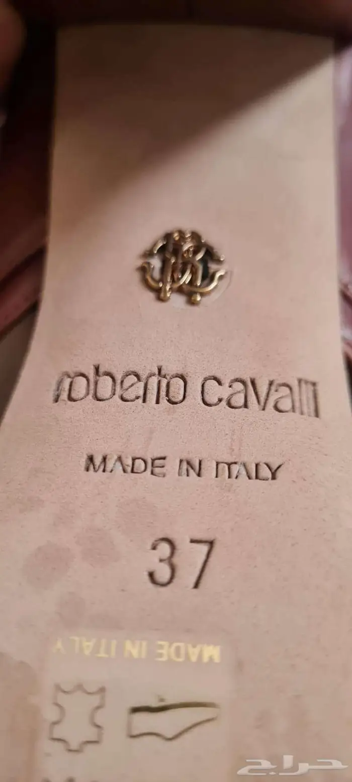 حذاء ماركه نسائي 1