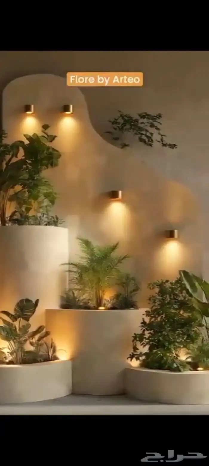 شغل مباني والاستراحات وتشطيب وعظم وشغل ديكورات 2