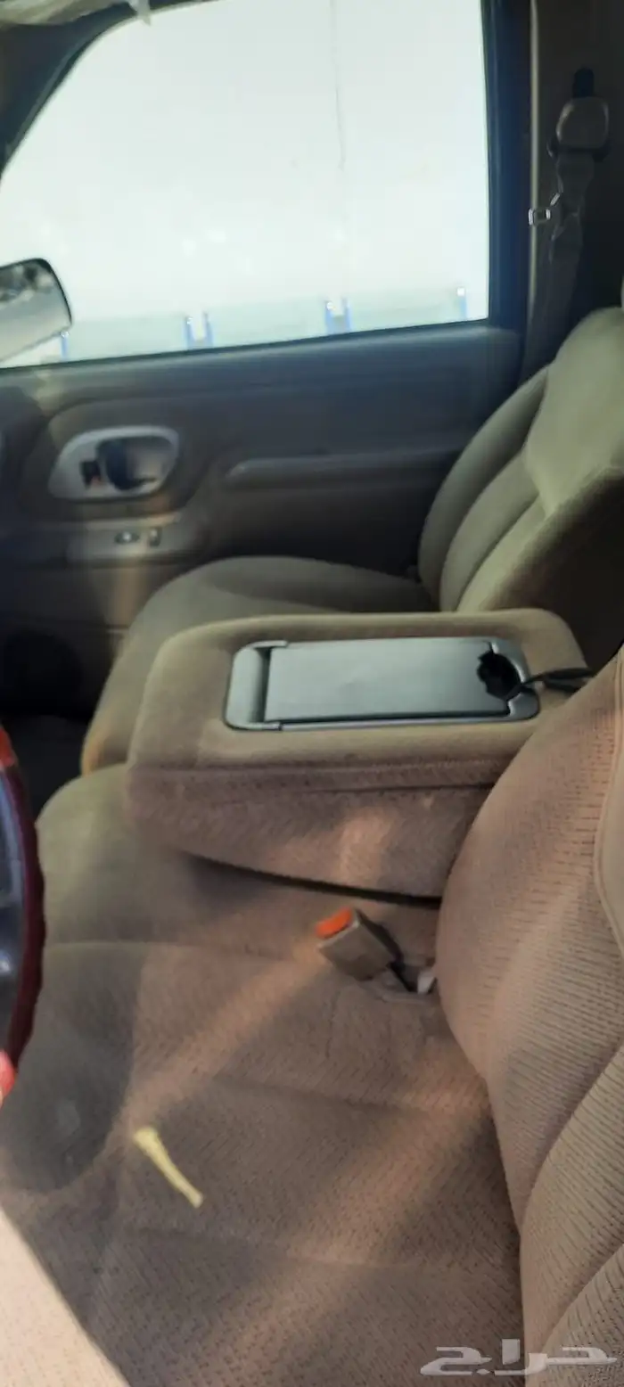 جمس 98 للبيع 6