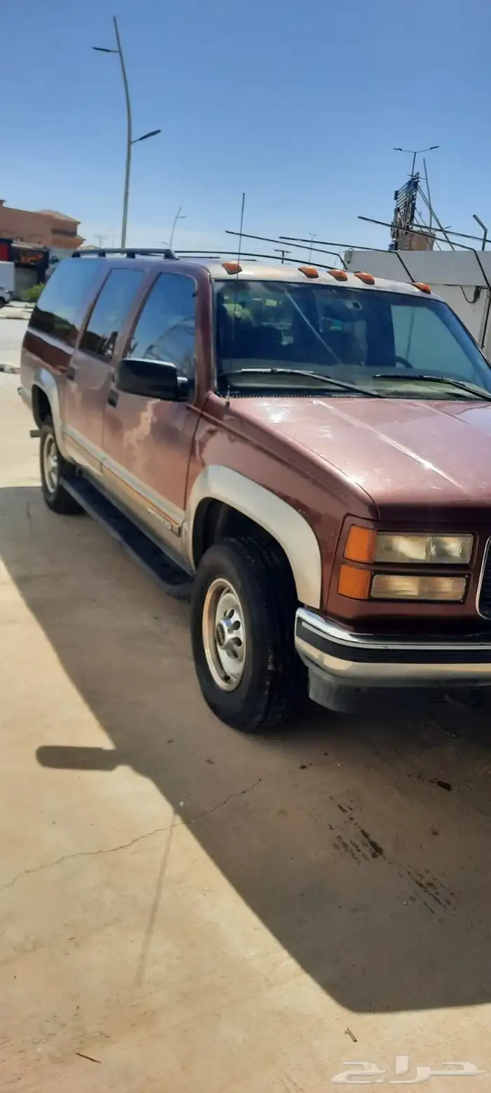 جمس 98 للبيع 3