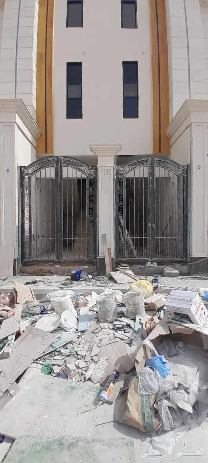 حداد و اليمينوم 0