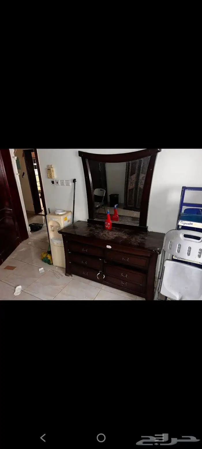 اثاث منزلي للبيع 3