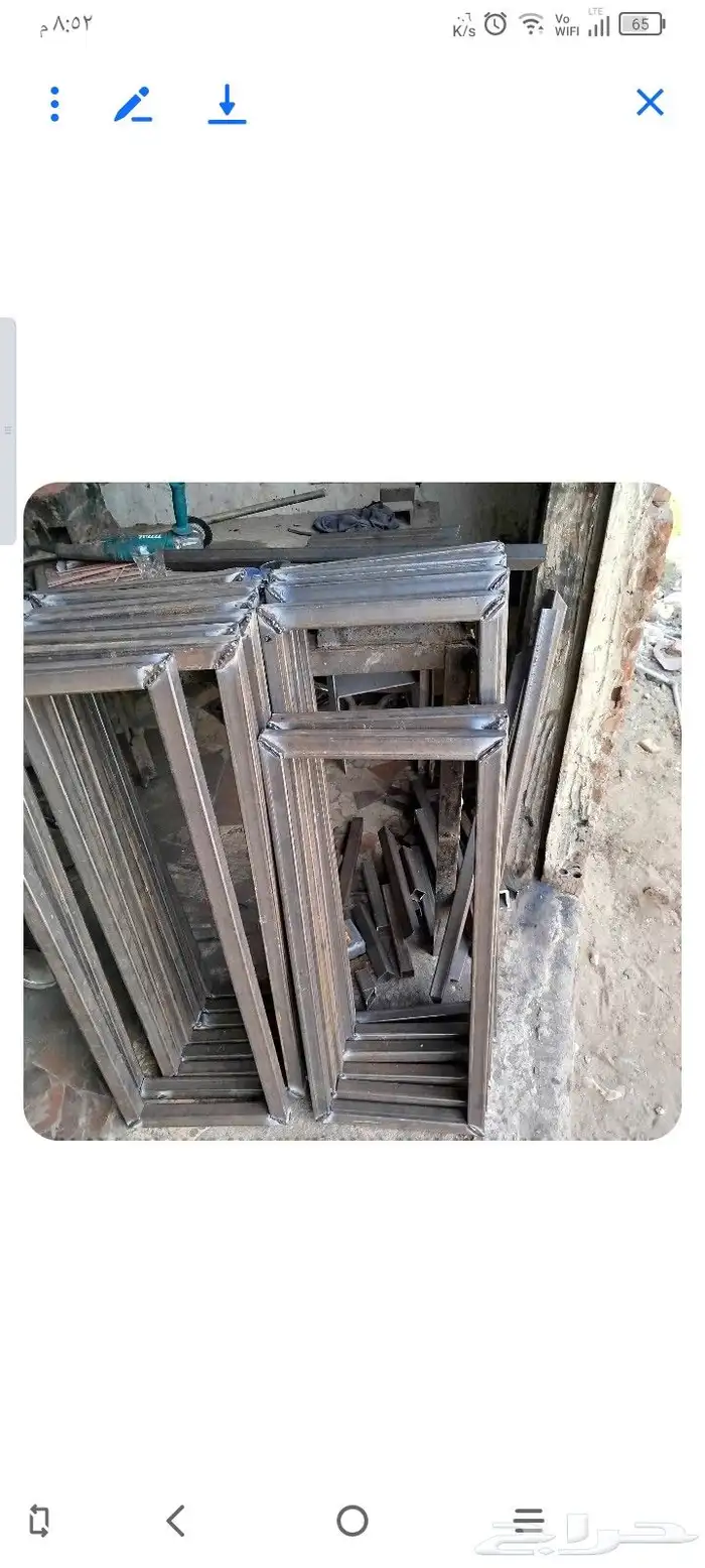 الحداد المنصوري 3