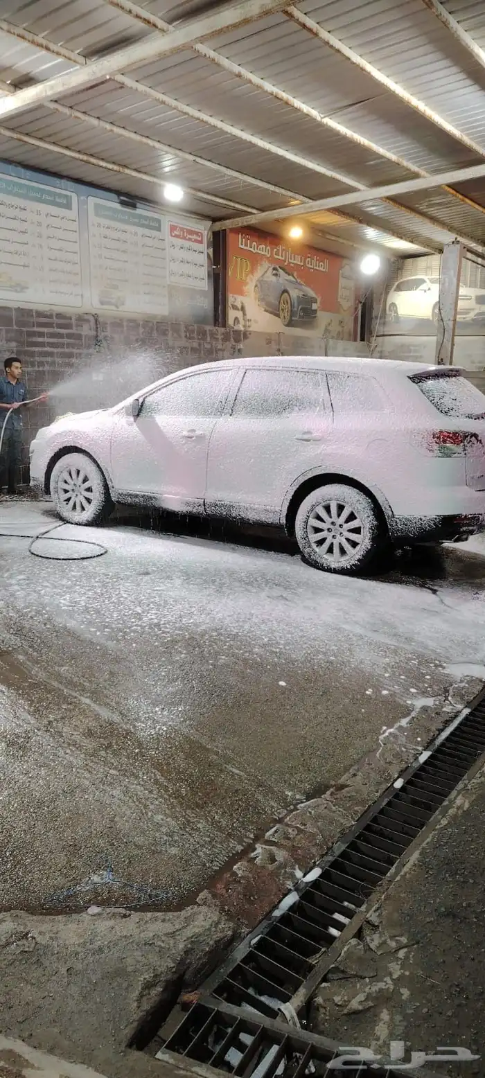 الباحة بلجرشي 9