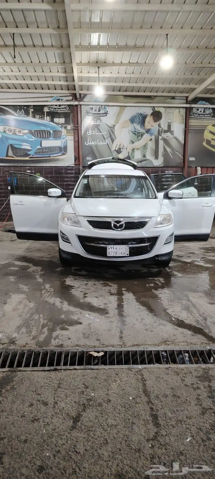 الباحة بلجرشي 7