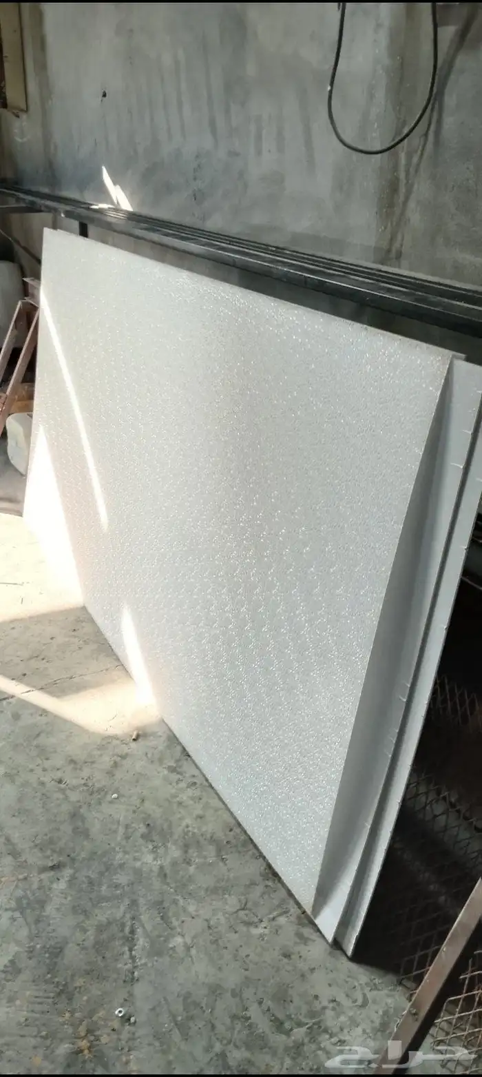 لكسان ثلجي كرستال 7