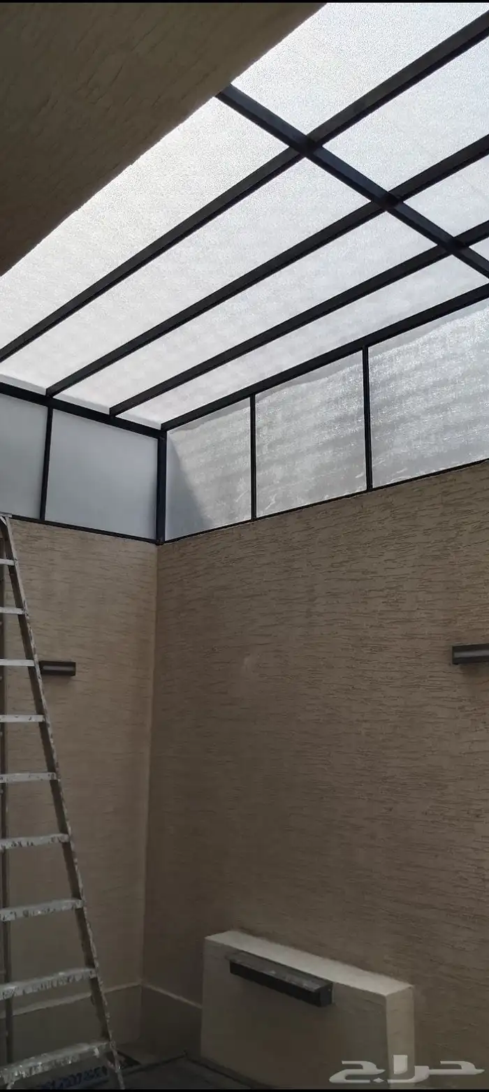 لكسان ثلجي كرستال 8