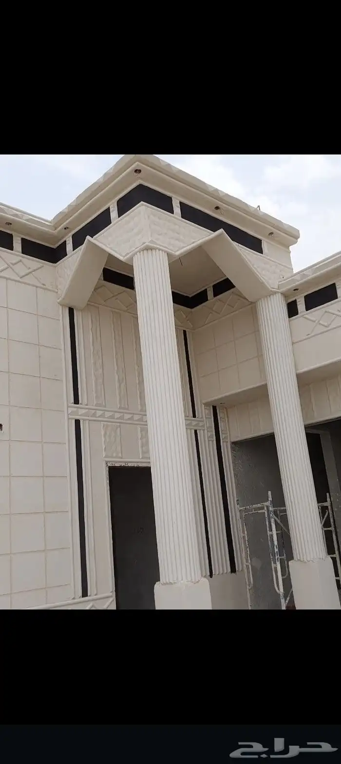 لياسه ملونه بديل الحجر الطبيعي 8