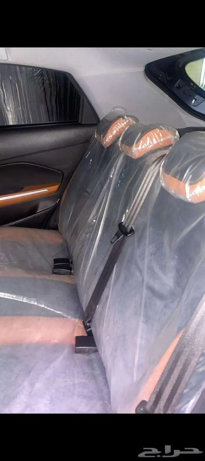 للبيع شيري تيغو 2023 2