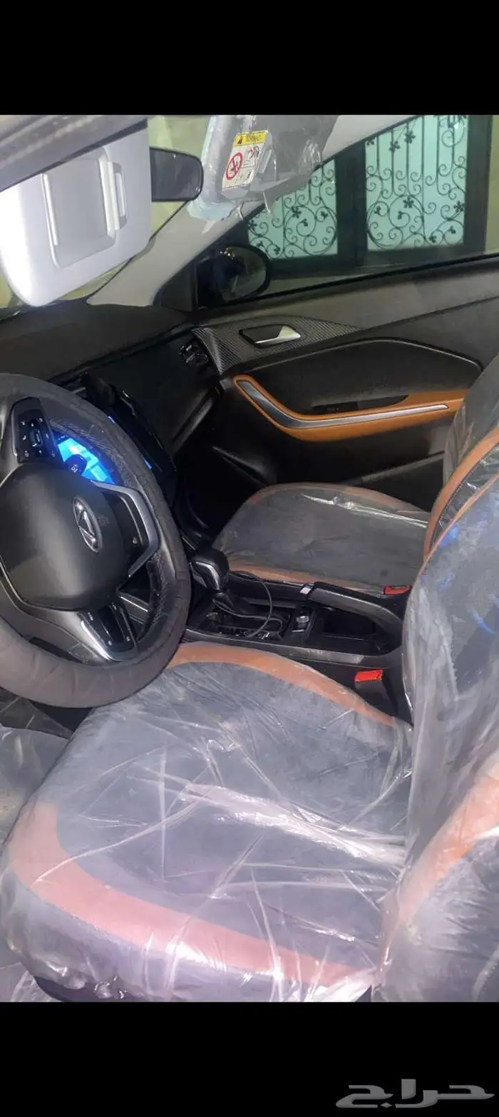 للبيع شيري تيغو 2023 3