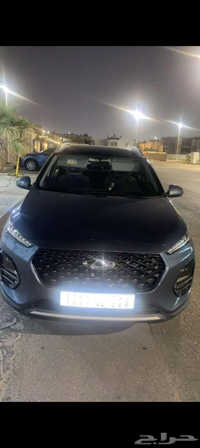 للبيع شيري تيغو 2023 5