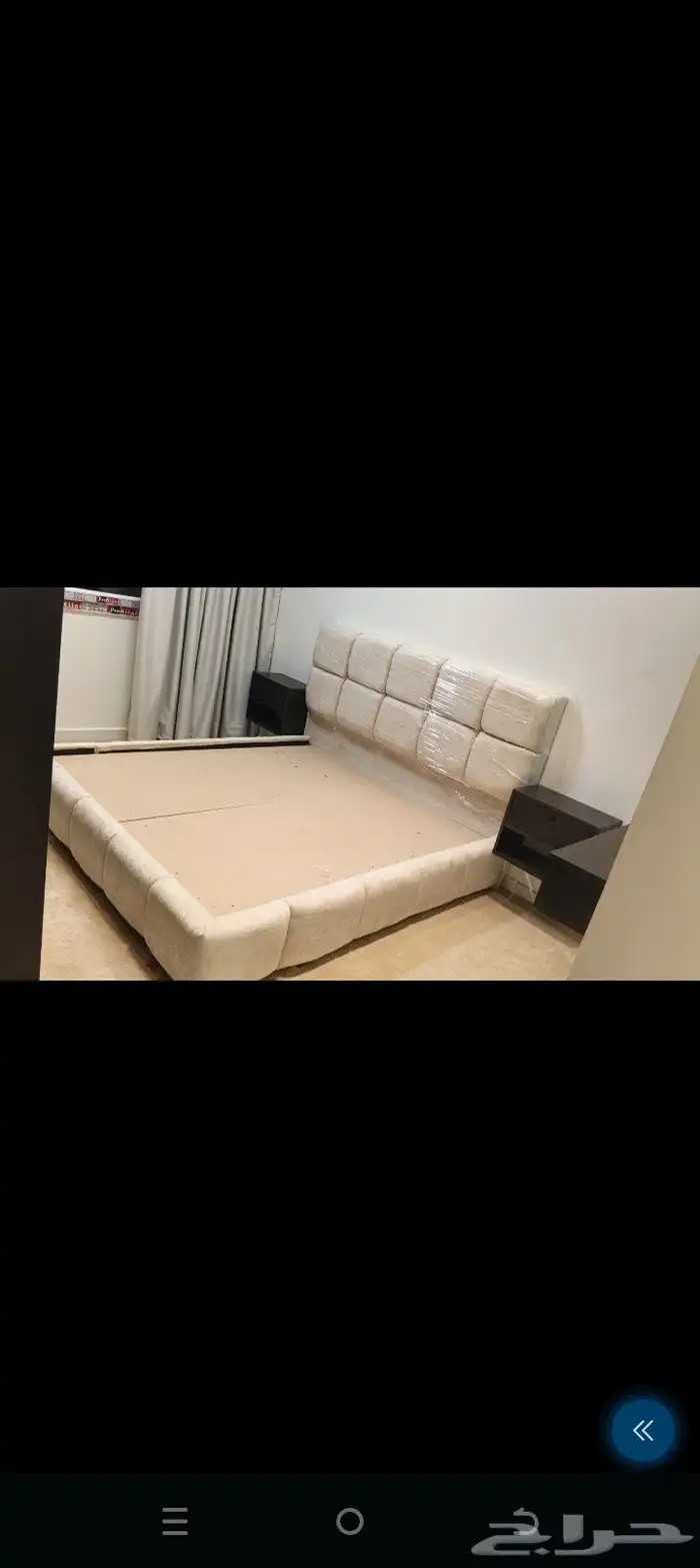 ورفانوم دولاب سرير  مدينا تسرحا فو وتر يب شي بو 3