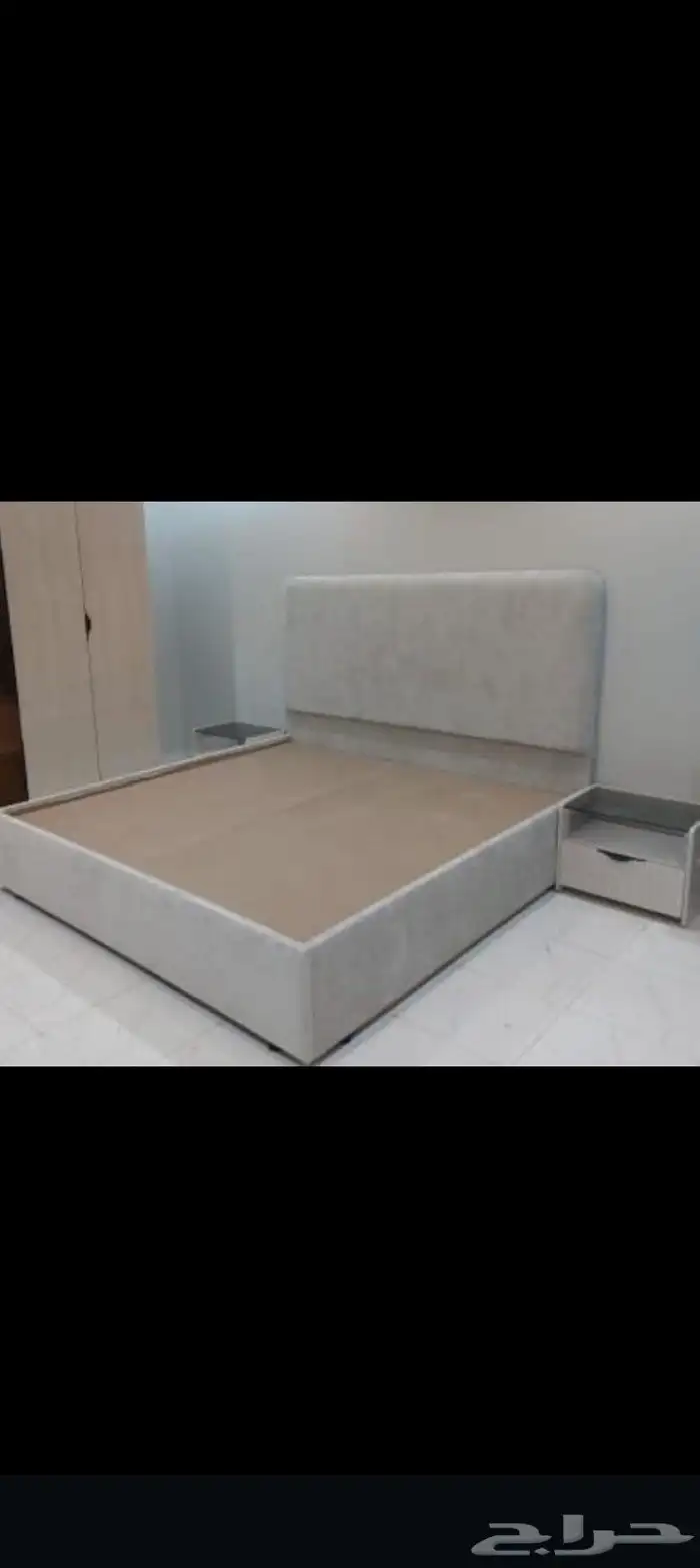 ورفانوم دولاب سرير  مدينا تسرحا فو وتر يب شي بو 9